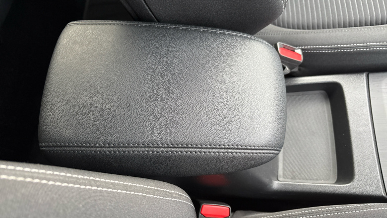 Ford Focus 1.5 EcoBlue 120 Titanium 5dr Auto Diesel Estate